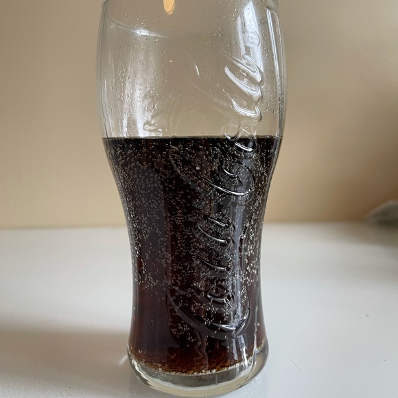 Libbey Coke Glasses Set - Picture 9 of 9